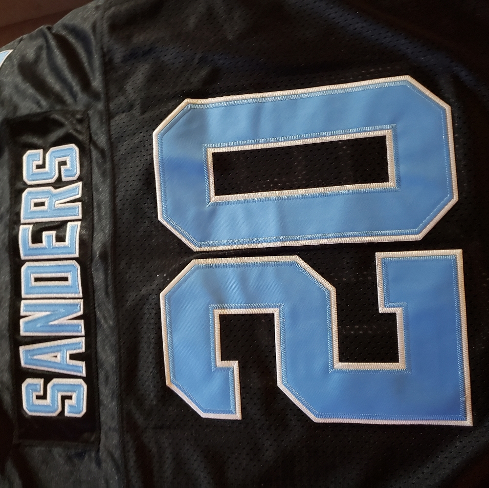 Men's Detroit Lions jersey